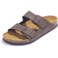Double Strap Sandals