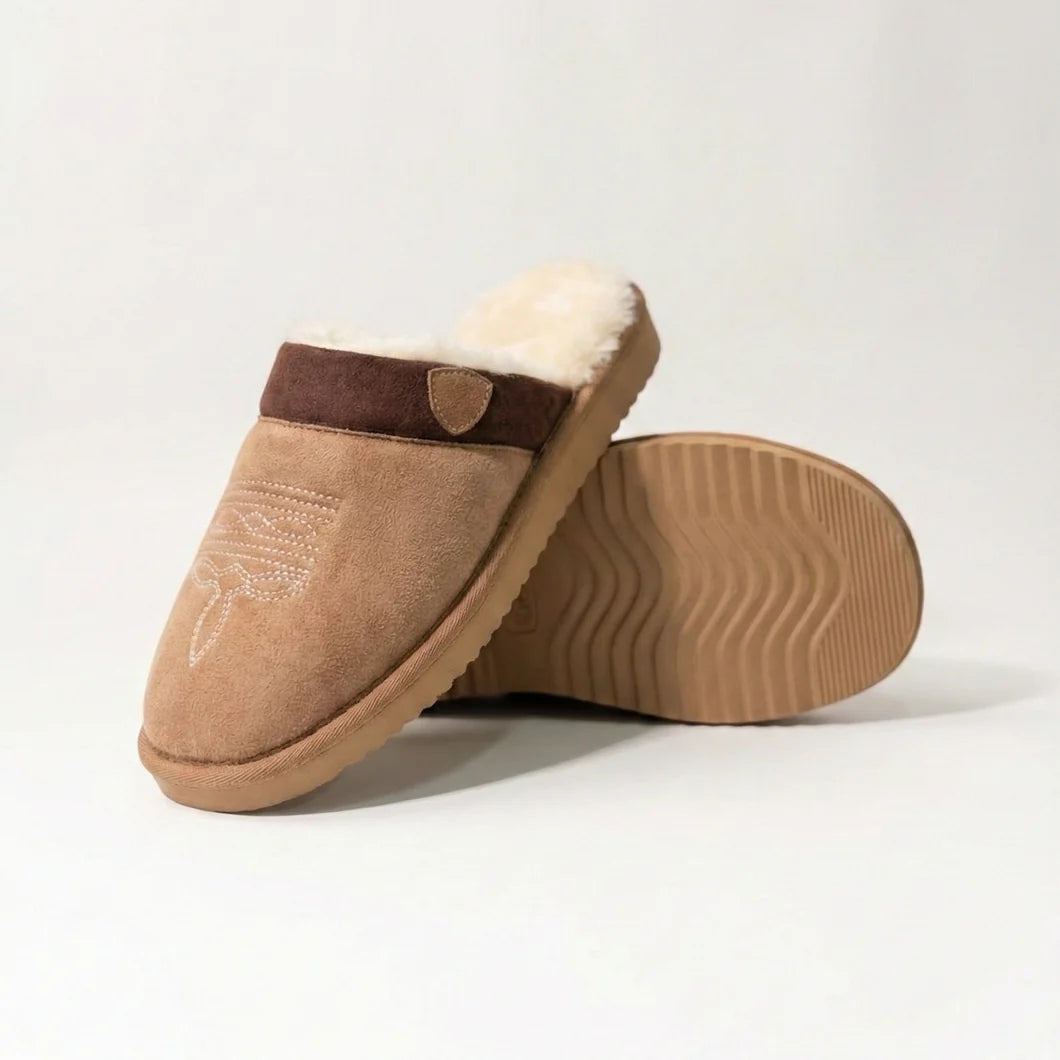 Skeleton Clogs